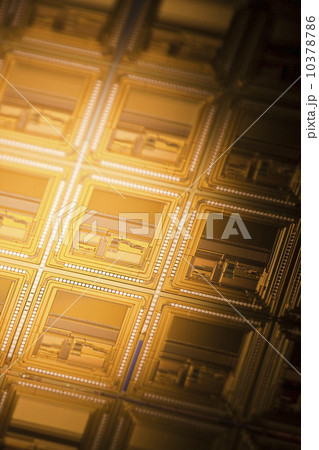 Computer chips 10378786