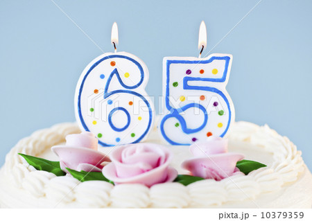 Birthday for sixty five year old Birthday for sixty five year old 10379359