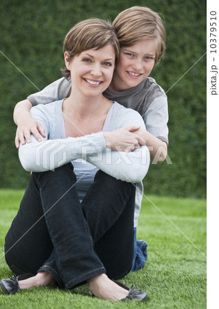 Mother and child Mother and child 10379510