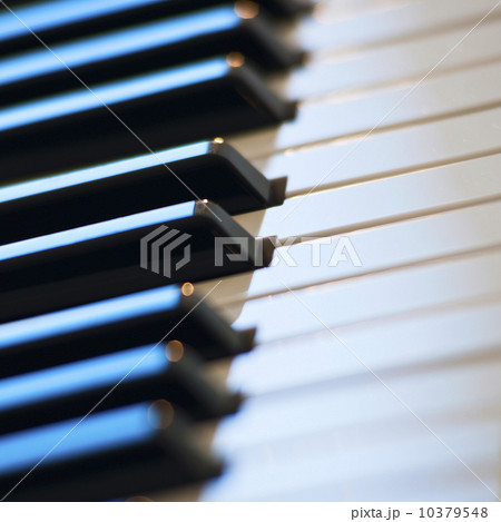 Piano keys 10379548