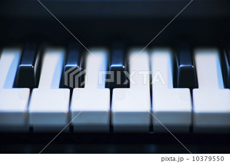 Piano keys 10379550