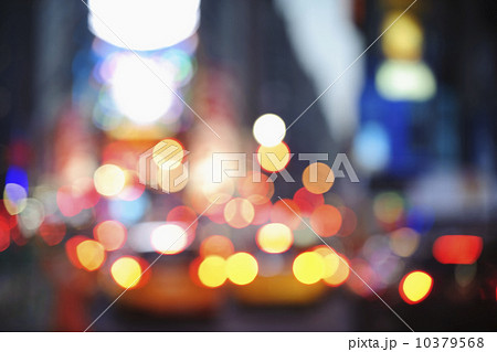 A street scene in New York 10379568