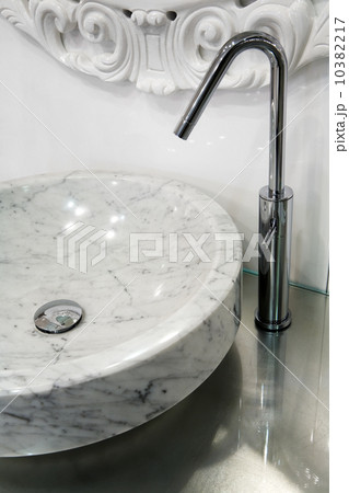 Marble sink 10382217