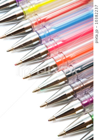 Color ballpoint pens Color ballpoint pens 10382237