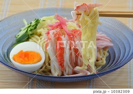 冷し中華 10382309