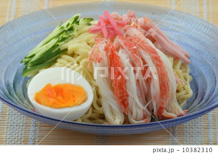 冷し中華 冷し中華 10382310