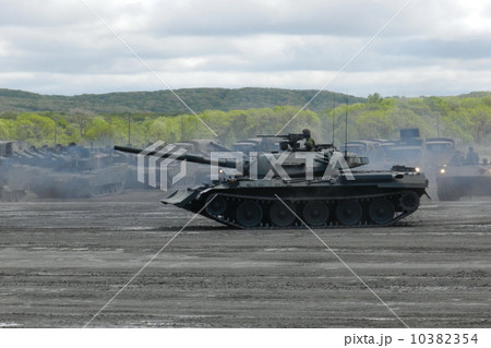 戦車 戦車 10382354