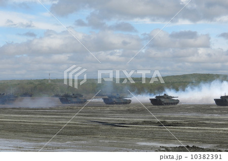 戦車 戦車 10382391