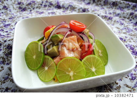 セビッチェ 10382471