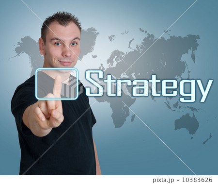Strategy Strategy 10383626
