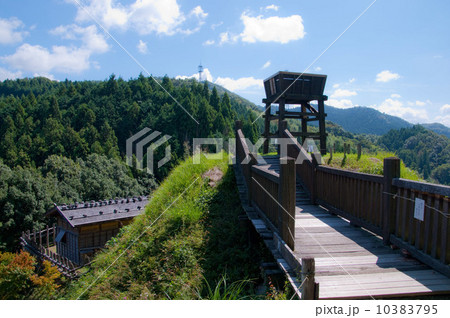 足助城4 足助城4 10383795