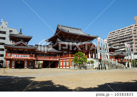 大須観音 10383835