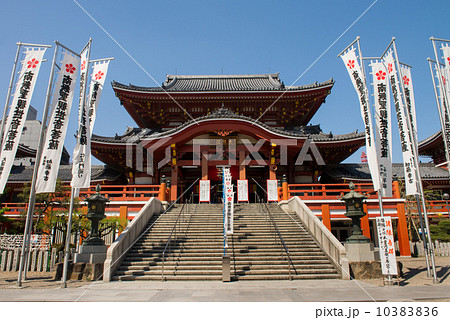 大須観音 10383836