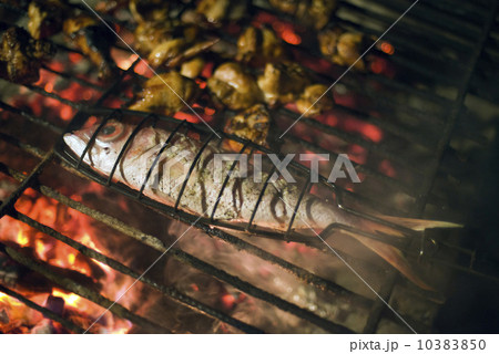 Grill mix Grill mix 10383850
