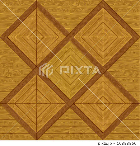 Seamless background, wooden parquet 10383866
