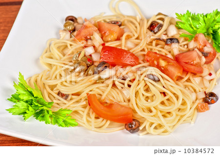 Pasta with vegetable Pasta with vegetable 10384572
