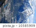 サルファー山から眺めるカスケード山 10385909
