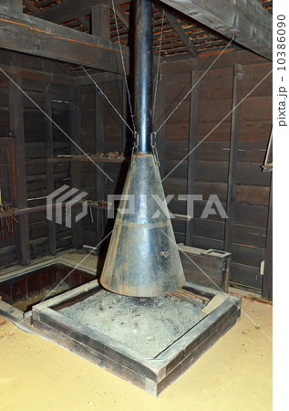 旧本庄鉄工所 作業場 旧本庄鉄工所 作業場 10386090