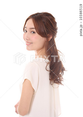 ヘアスタイル ヘアスタイル 10386519