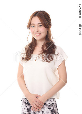 ヘアスタイル 10386524
