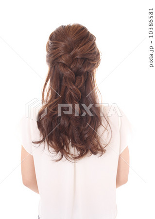 ヘアスタイル ヘアスタイル 10386581