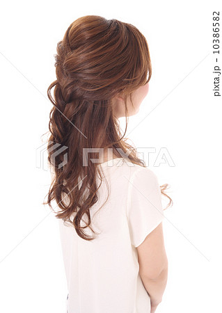 ヘアスタイル ヘアスタイル 10386582