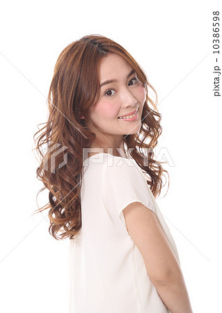 ヘアスタイル ヘアスタイル 10386598