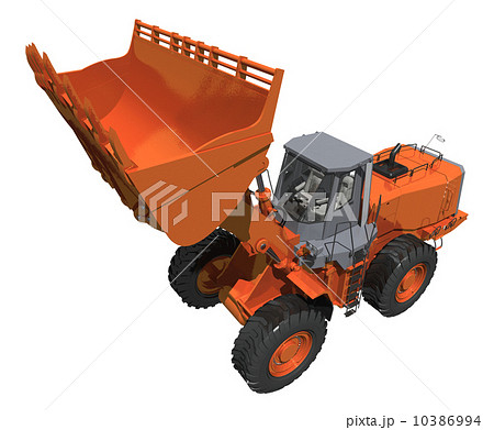 Wheel loader(a2) 10386994