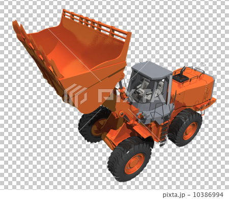 Wheel loader(a2) 10386994