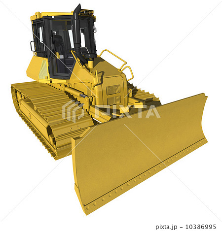 Bulldozer(a1) 10386995