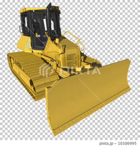 Bulldozer(a1) 10386995