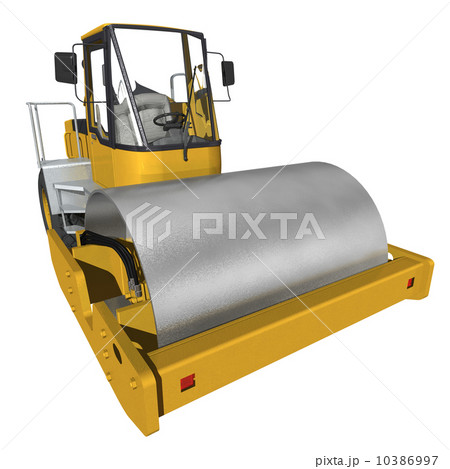 Road roller(a1) 10386997