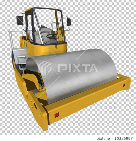 Road roller(a1) 10386997
