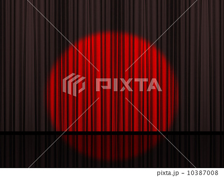 ステージ 10387008