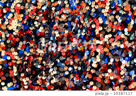 Colorful sphere background 10387117