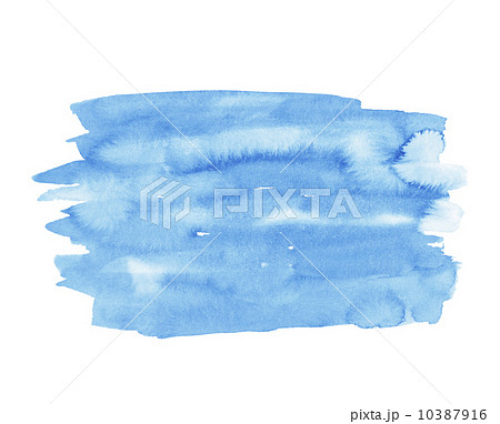 空のイメージイラスト 10387916