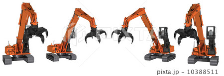 Scrap loader(b1) 10388511
