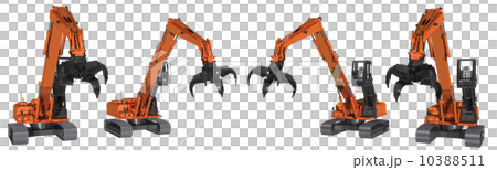 Scrap loader(b1) 10388511