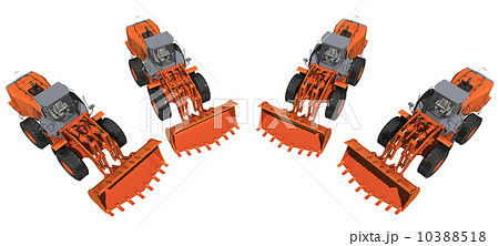 Wheel loader(b3) Wheel loader(b3) 10388518