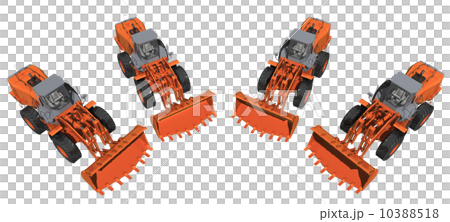 Wheel loader(b3) Wheel loader(b3) 10388518