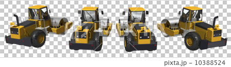 Road roller(b2) Road roller(b2) 10388524