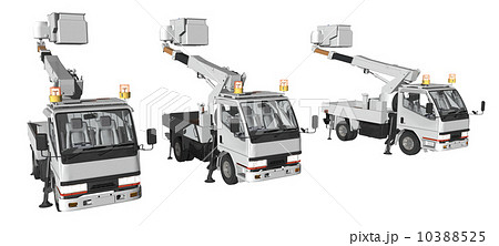 Tower wagon(b1) Tower wagon(b1) 10388525