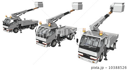 Tower wagon(b2) Tower wagon(b2) 10388526