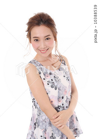 ヘアスタイル 10388539