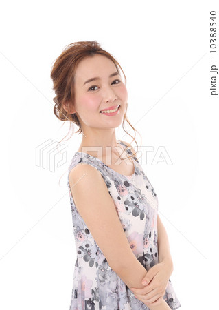ヘアスタイル 10388540