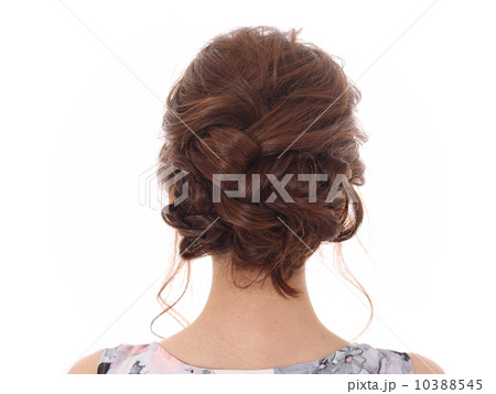 ヘアスタイル 10388545