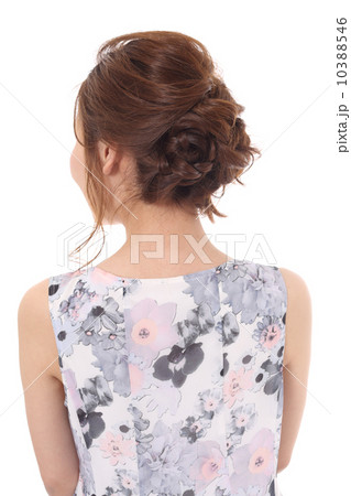 ヘアスタイル 10388546