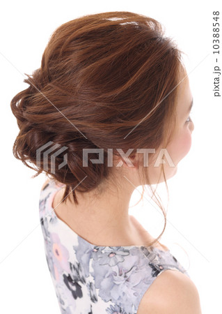 ヘアスタイル 10388548