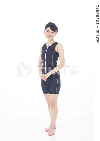 水泳 10389841