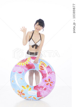 水泳 10389877